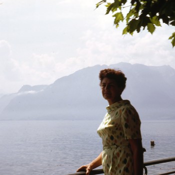 Photo of Alice Persyn